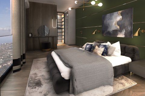 Apartment for sale  in Istanbul, Turkey, 1 bedroom, 76m2, No. 218403 – photo 7