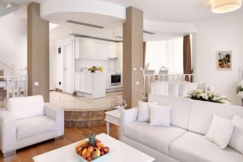 Продажа виллы  в Бодруме, Мугле, Турция 2+1, 121м2, №218335 – фото 4