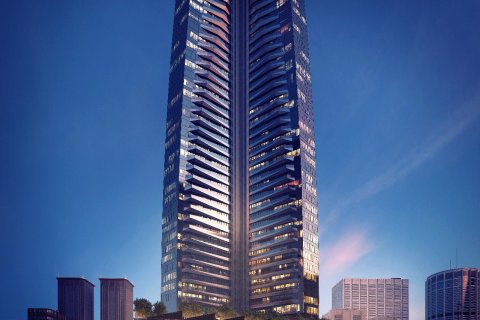 2+1 Wohnung  in Istanbul, Türkei Nr. 221927 - 3