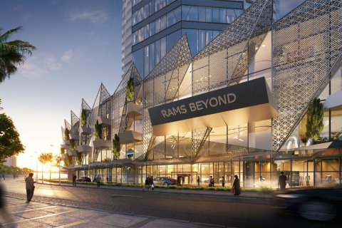 2+1 Wohnung  in Istanbul, Türkei Nr. 221927 - 14