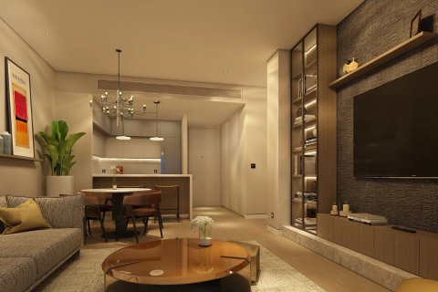 2+1 Wohnung  in Istanbul, Türkei Nr. 221927 - 6