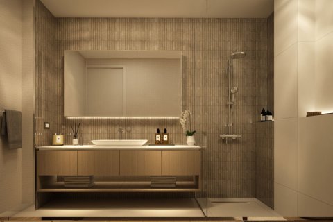 2+1 Wohnung  in Istanbul, Türkei Nr. 221927 - 8