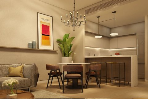 2+1 Wohnung  in Istanbul, Türkei Nr. 221927 - 5