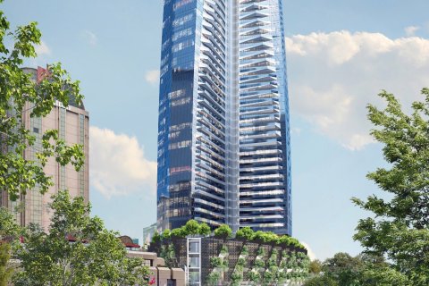 2+1 Wohnung  in Istanbul, Türkei Nr. 221927 - 13