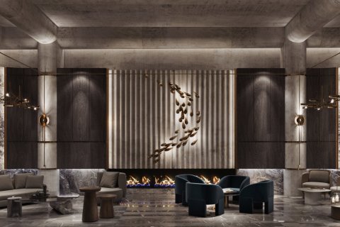 2+1 Leilighet  i Istanbul, Tyrkia Nr. 221930 - 13