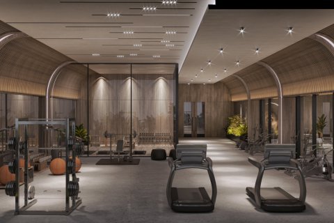 2+1 Leilighet  i Istanbul, Tyrkia Nr. 221930 - 17