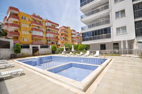 Продажа квартиры  в Махмутларе, Анталье, Турция 2+1, 100м2, №218987 – фото 16