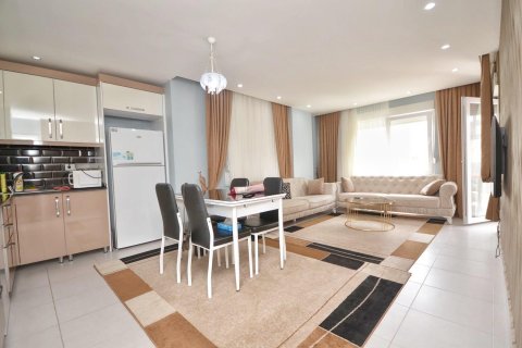 Продажа квартиры  в Махмутларе, Анталье, Турция 2+1, 100м2, №218987 – фото 5