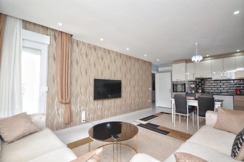 Продажа квартиры  в Махмутларе, Анталье, Турция 2+1, 100м2, №218987 – фото 4