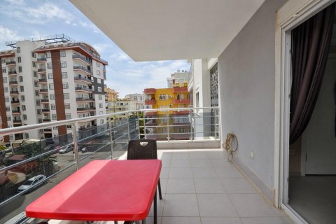 Продажа квартиры  в Махмутларе, Анталье, Турция 2+1, 100м2, №218987 – фото 10