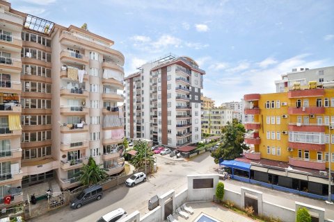 Продажа квартиры  в Махмутларе, Анталье, Турция 2+1, 100м2, №218987 – фото 17