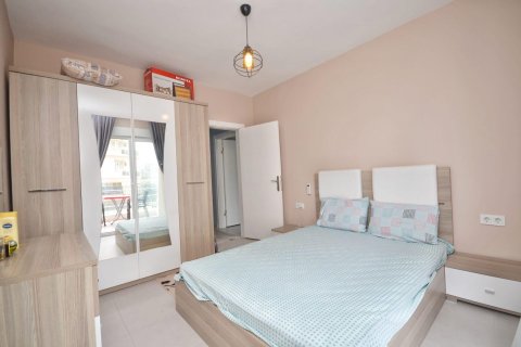 Продажа квартиры  в Махмутларе, Анталье, Турция 2+1, 100м2, №218987 – фото 7