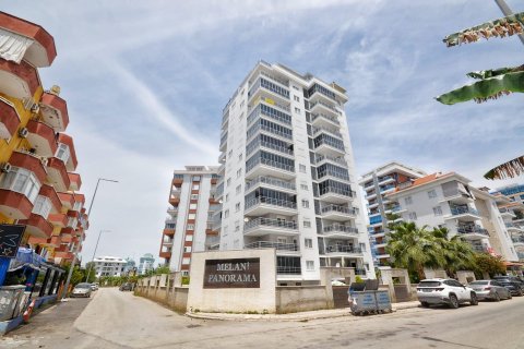 Продажа квартиры  в Махмутларе, Анталье, Турция 2+1, 100м2, №218987 – фото 13