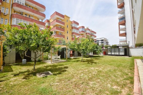 Продажа квартиры  в Махмутларе, Анталье, Турция 2+1, 100м2, №218987 – фото 15