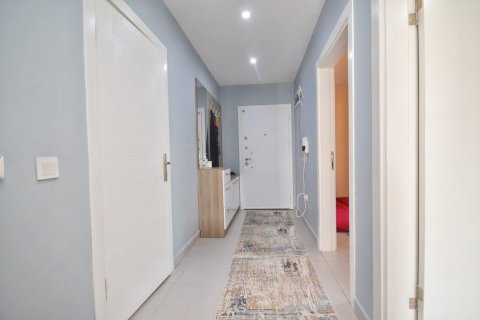 Продажа квартиры  в Махмутларе, Анталье, Турция 2+1, 100м2, №218987 – фото 11