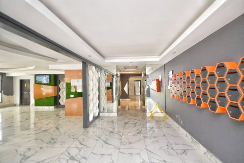 Продажа квартиры  в Махмутларе, Анталье, Турция 2+1, 100м2, №218987 – фото 14