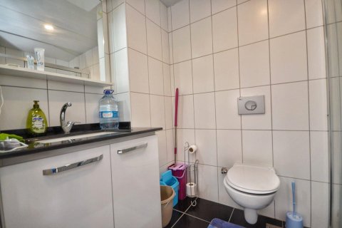 Продажа квартиры  в Махмутларе, Анталье, Турция 2+1, 100м2, №218987 – фото 12