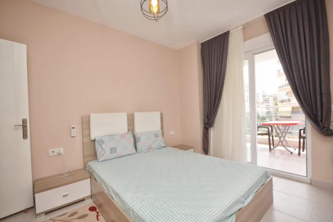 Продажа квартиры  в Махмутларе, Анталье, Турция 2+1, 100м2, №218987 – фото 6