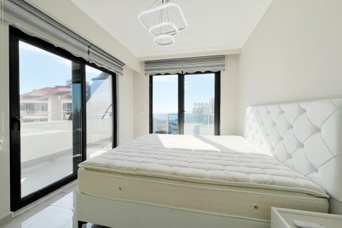 آپارتمان در  Avsallar ، ترکیه 2 خوابه ، 100 متر مربع.  شماره 218991 - 8