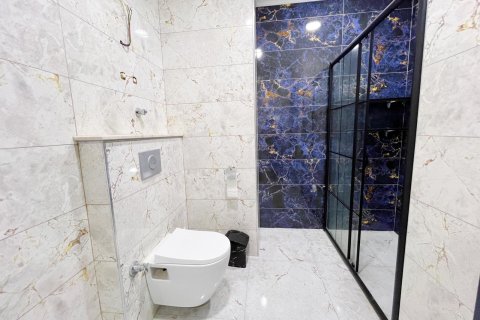 آپارتمان در  Avsallar ، ترکیه 2 خوابه ، 100 متر مربع.  شماره 218991 - 15