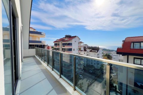 آپارتمان در  Avsallar ، ترکیه 2 خوابه ، 100 متر مربع.  شماره 218991 - 10