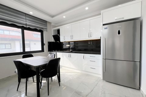 آپارتمان در  Avsallar ، ترکیه 2 خوابه ، 100 متر مربع.  شماره 218991 - 6