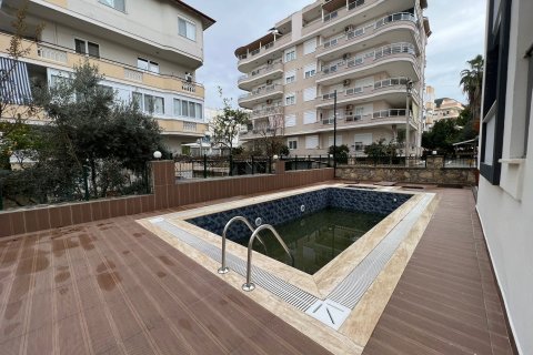 آپارتمان در  Avsallar ، ترکیه 2 خوابه ، 100 متر مربع.  شماره 218991 - 18