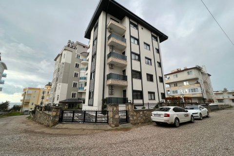 آپارتمان در  Avsallar ، ترکیه 2 خوابه ، 100 متر مربع.  شماره 218991 - 17