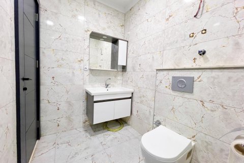 آپارتمان در  Avsallar ، ترکیه 2 خوابه ، 100 متر مربع.  شماره 218991 - 16