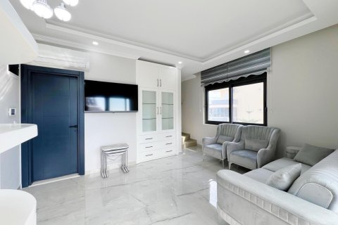 آپارتمان در  Avsallar ، ترکیه 2 خوابه ، 100 متر مربع.  شماره 218991 - 5