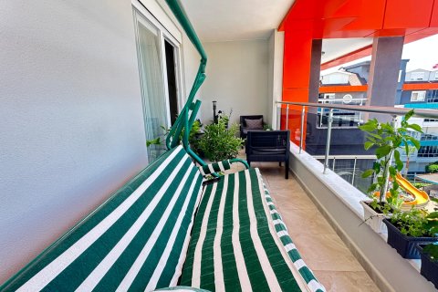 آپارتمان در  Kestel ، ترکیه 2 خوابه ، 140 متر مربع.  شماره 218990 - 9