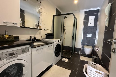 آپارتمان در  Kestel ، ترکیه 2 خوابه ، 140 متر مربع.  شماره 218990 - 13