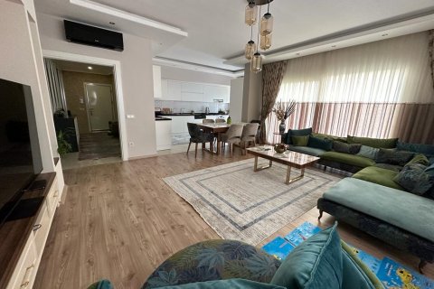 Продажа квартиры  в Оба, Анталье, Турция 3+1, 155м2, №218988 – фото 3