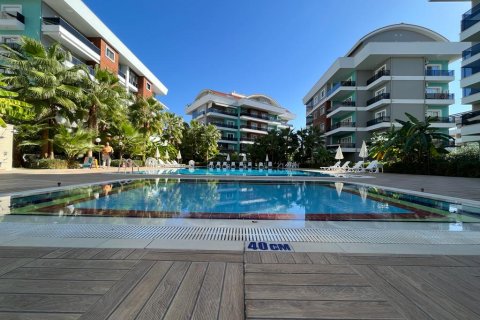 Продажа квартиры  в Оба, Анталье, Турция 3+1, 155м2, №218988 – фото 2