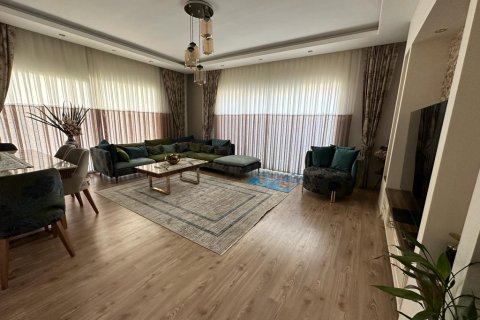 Квартира  3+1 в Оба, Анталья, Турция №218988