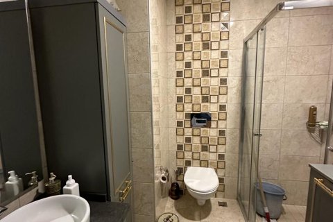 Продажа квартиры  в Оба, Анталье, Турция 3+1, 155м2, №218988 – фото 13