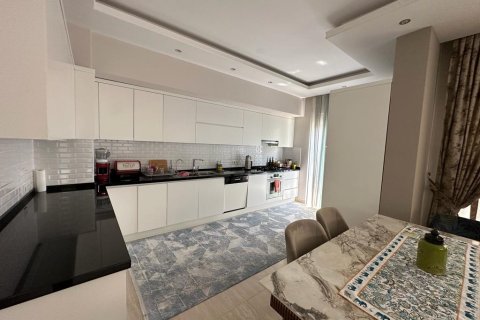 Продажа квартиры  в Оба, Анталье, Турция 3+1, 155м2, №218988 – фото 4