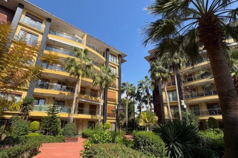 2+1 Lejlighed  i Oba, Antalya, Tyrkiet Nr. 218989 - 9