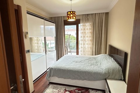 2+1 Lejlighed  i Oba, Antalya, Tyrkiet Nr. 218989 - 4