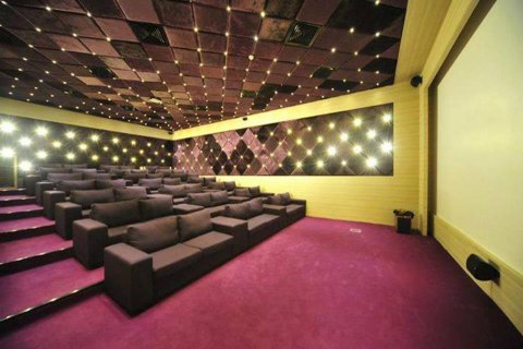 Продажа квартиры  в Махмутларе, Анталье, Турция 3+1, 160м2, №218992 – фото 20