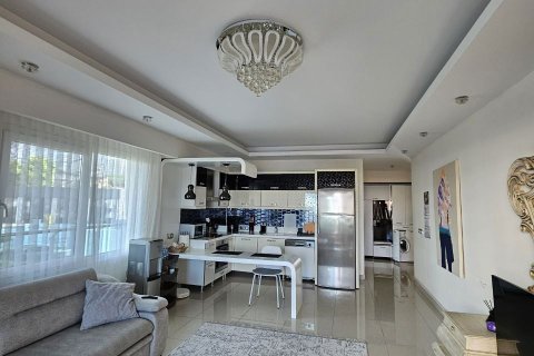 Продажа квартиры  в Махмутларе, Анталье, Турция 3+1, 160м2, №218992 – фото 3