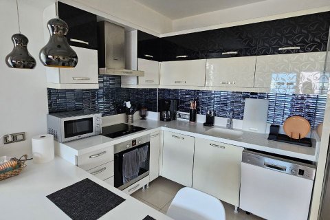 Продажа квартиры  в Махмутларе, Анталье, Турция 3+1, 160м2, №218992 – фото 4