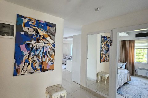 Продажа квартиры  в Махмутларе, Анталье, Турция 3+1, 160м2, №218992 – фото 13