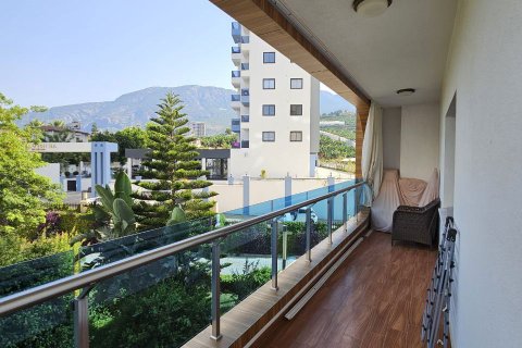 Продажа квартиры  в Махмутларе, Анталье, Турция 3+1, 160м2, №218992 – фото 12