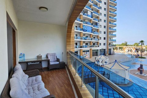 Продажа квартиры  в Махмутларе, Анталье, Турция 3+1, 160м2, №218992 – фото 10