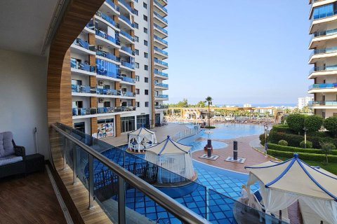 Продажа квартиры  в Махмутларе, Анталье, Турция 3+1, 160м2, №218992 – фото 9