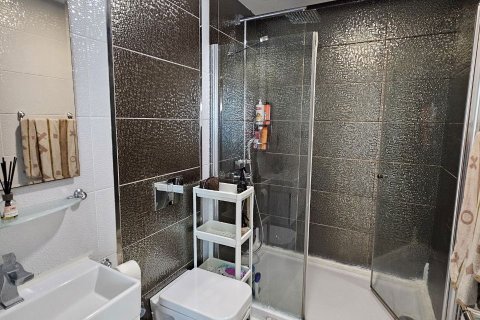 Продажа квартиры  в Махмутларе, Анталье, Турция 3+1, 160м2, №218992 – фото 15