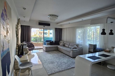 3+1 Lägenhet  i Mahmutlar, Antalya, Turkiet Nr. 218992