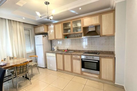 2+1 Lägenhet  i Oba, Antalya, Turkiet Nr. 218993 - 4