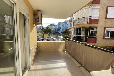 2+1 Lägenhet  i Oba, Antalya, Turkiet Nr. 218993 - 9